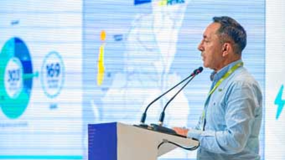 Ricardo Roa, presidente de Ecopetrol, destacó “el excelente desempeño operativo y financiero” de todas las “líneas de negocio en un contexto de mercado dinámico”.