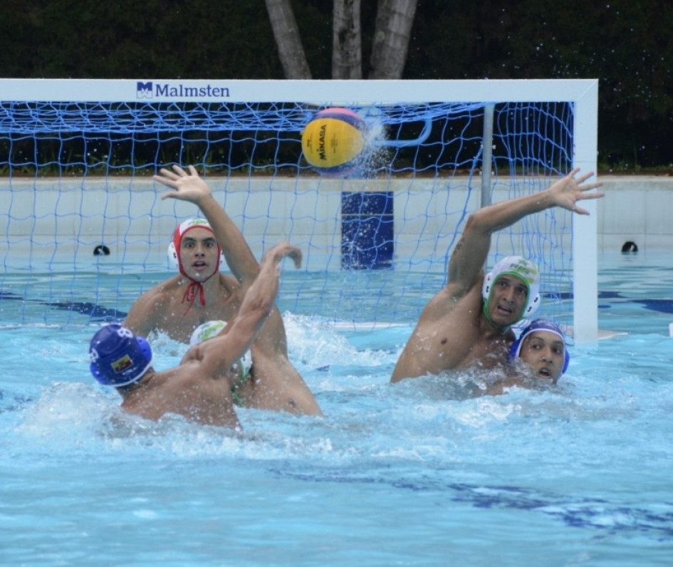 Juegos Nacionales del 2023