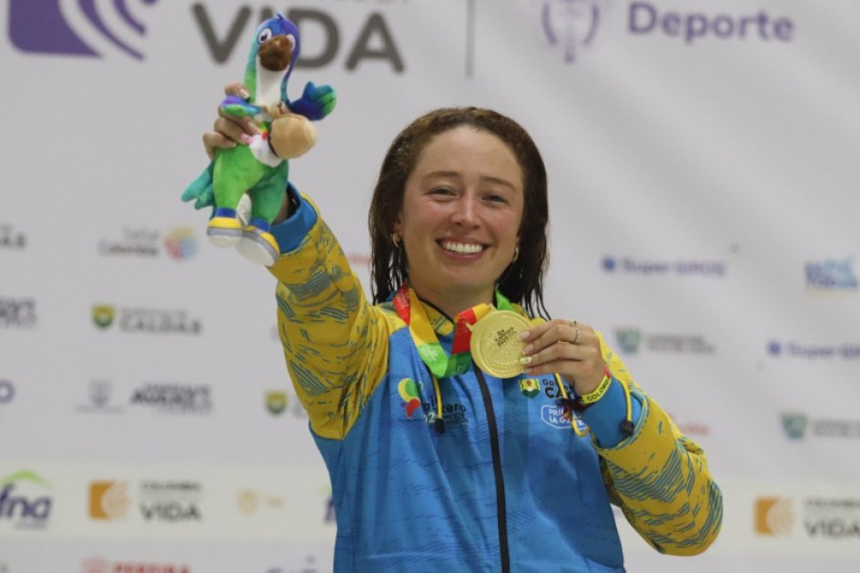 Juegos Nacionales del 2023