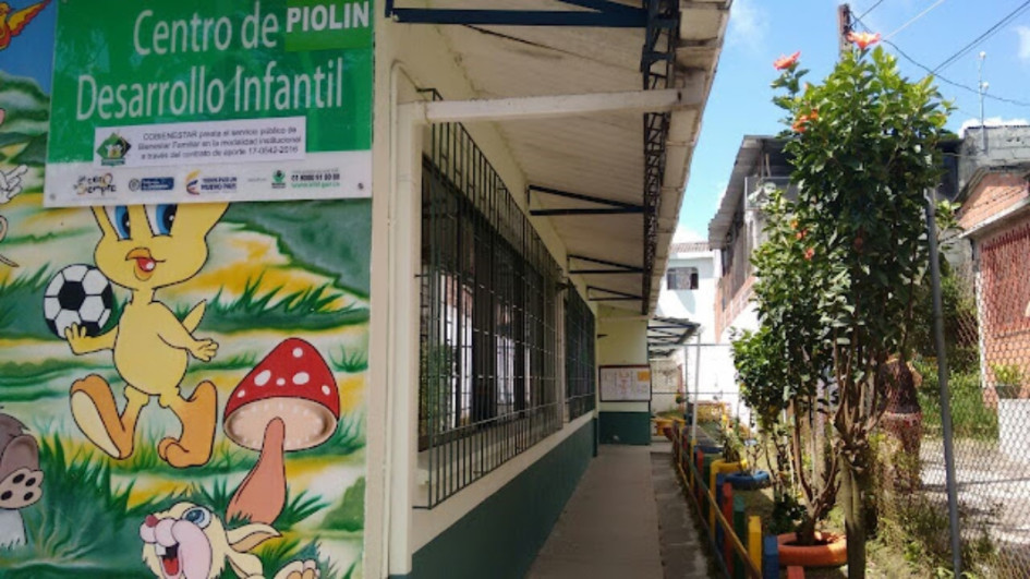 Cierran dos CDI de Riosucio por brote de varicela