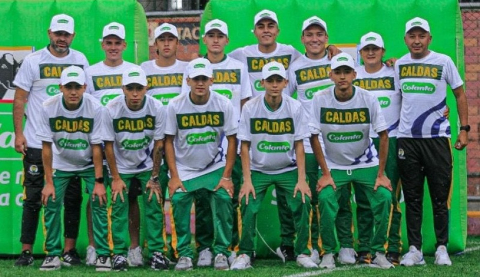 Juegos Nacionales del 2023