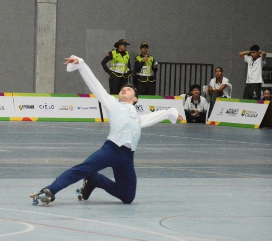 Juegos Nacionales del 2023