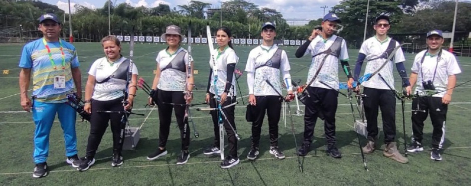 Juegos Nacionales del 2023