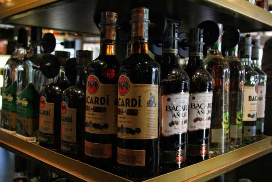 Guayabo por ley seca, antes de la consulta por el Área Metropolitana