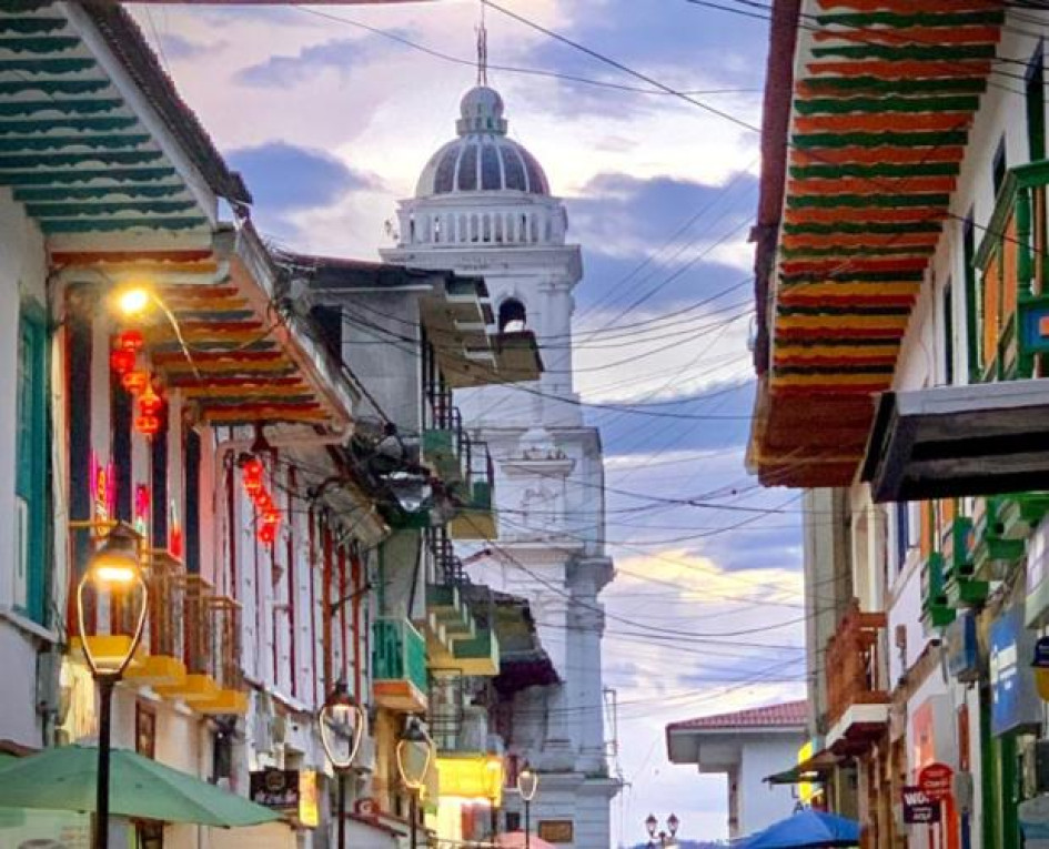 Sobre las 10:00 a.m. la empresa Transportadora de Gas Internacional reportó el cierre no programado del citygate que regula la presión del servicio en el municipio.