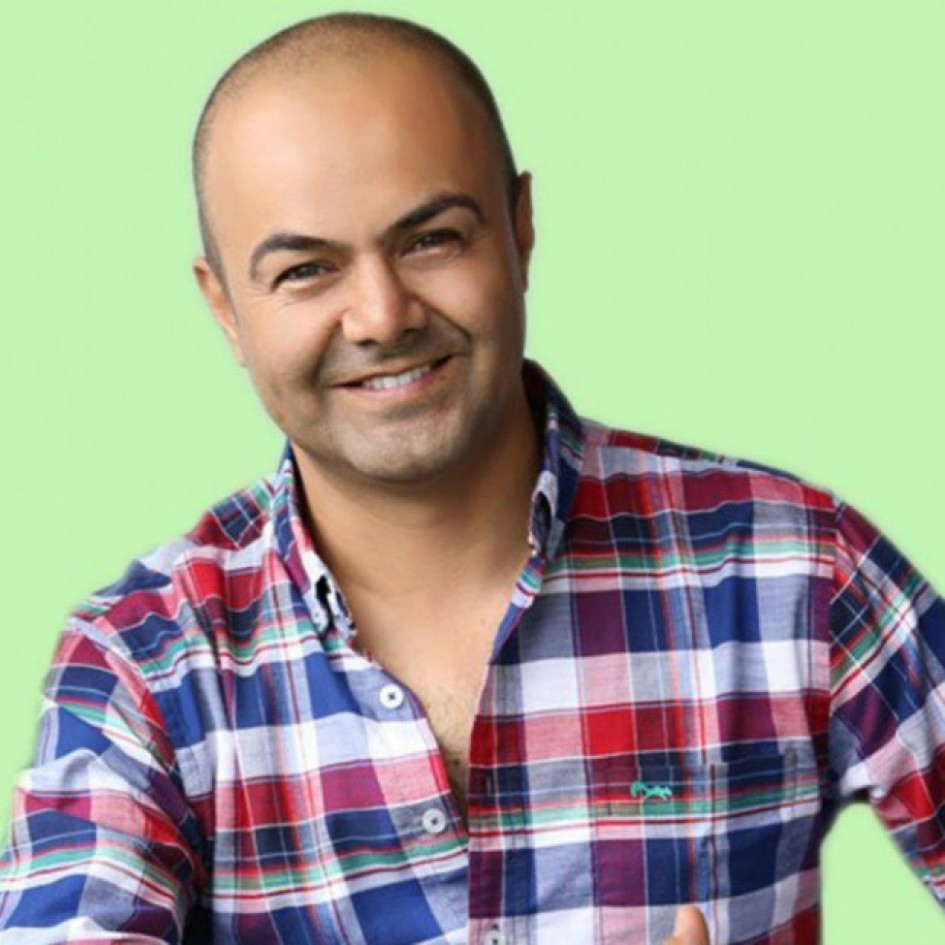 Óscar Yhonny Zapata Ortiz.