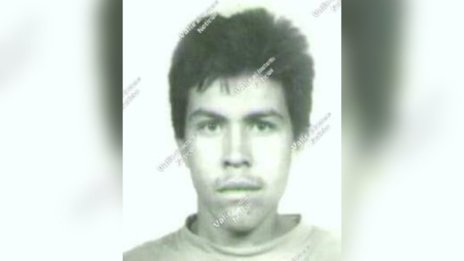 Walter Alberto Villarreal Verano fue hallado sin vida en Buga. Las autoridades buscan a la familia.