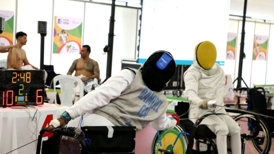 Juegos Nacionales del 2023