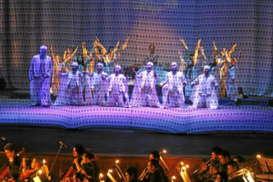 El Taller de Ópera de la Universidad de Caldas ha superado diversas crisis, pero la que actualmente enfrenta podría extinguirlo de la agenda cultural del próximo año.