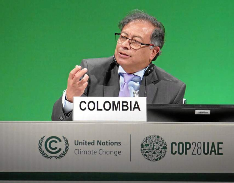 La Comisión de Acusaciones de la Cámara de Representantes no contempla llamar a declarar al presidente Gustavo Petro.