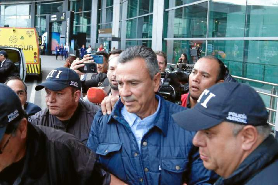 Foto | Migración Colombia | LA PATRIA