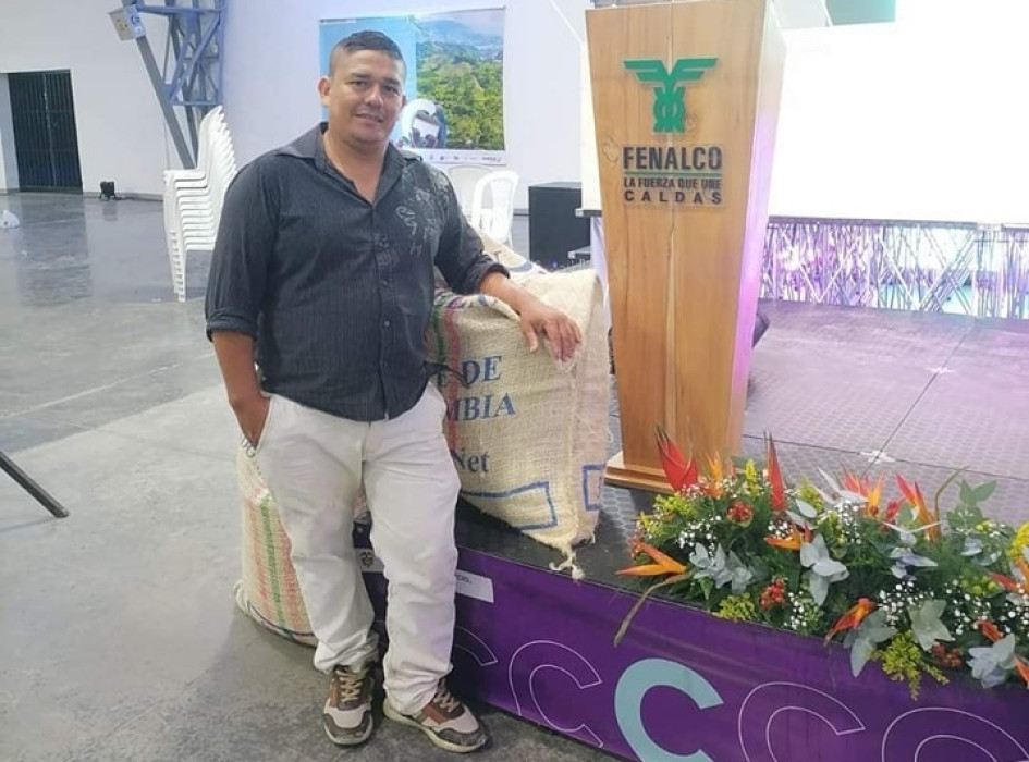 Carlos Alberto Romero Martínez.