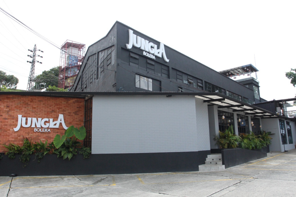 Sumérgete en un juego para toda la manada Jungla Escape Room, en el barrio Milán