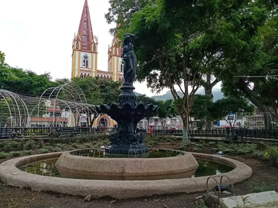 Habitantes de Chinchiná reportan ruidos extraños tras temblor en Caldas
