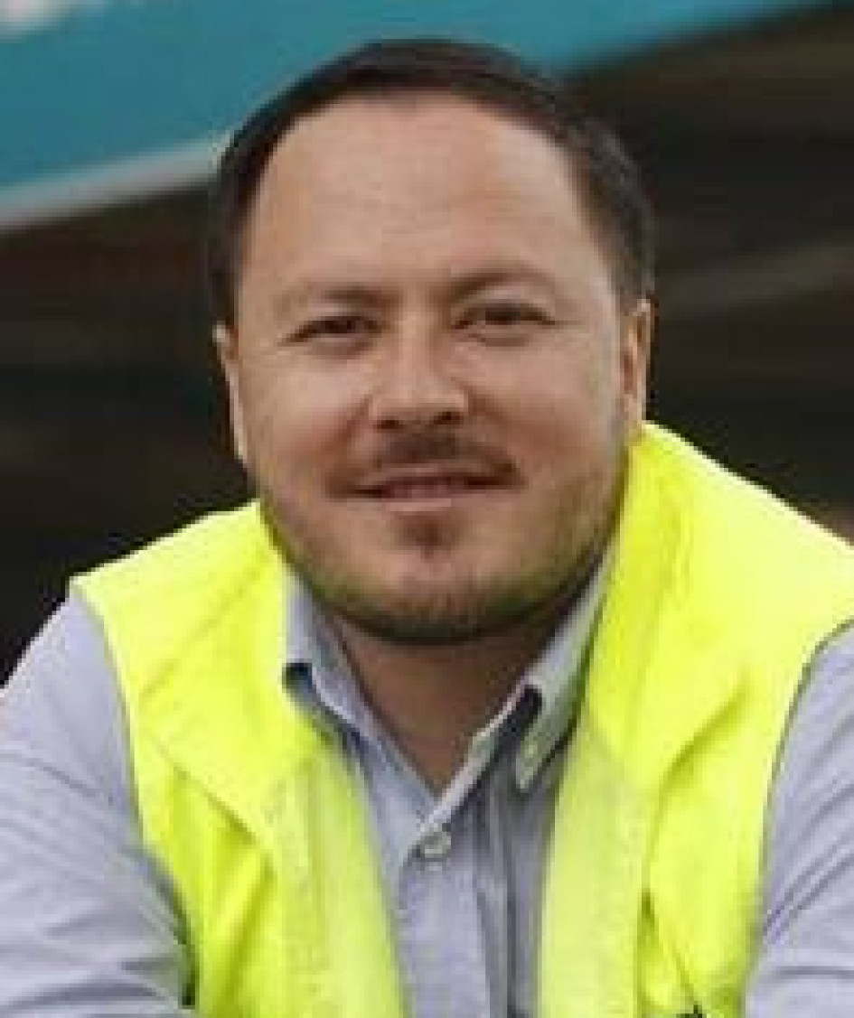 Demandan elección de Juan Sebastián Ramos Foto|Archivo|LA PATRIA