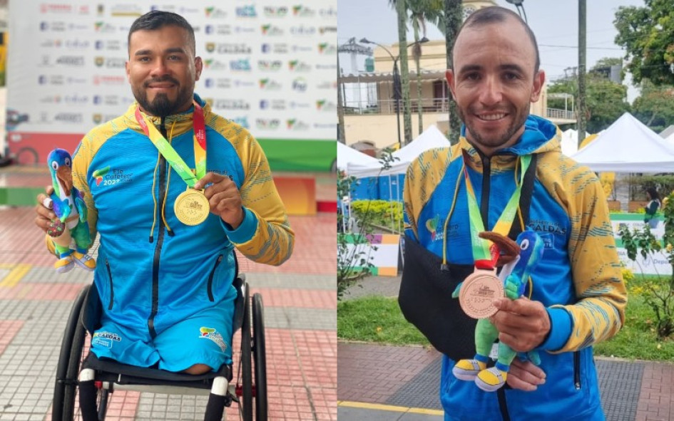 Juegos Nacionales del 2023