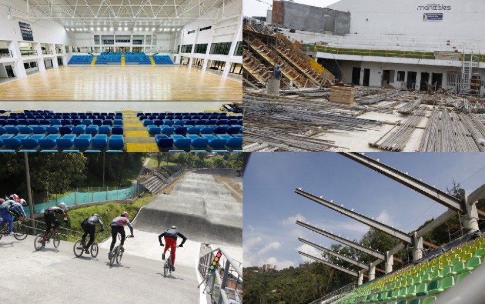 Alcaldía de Manizales