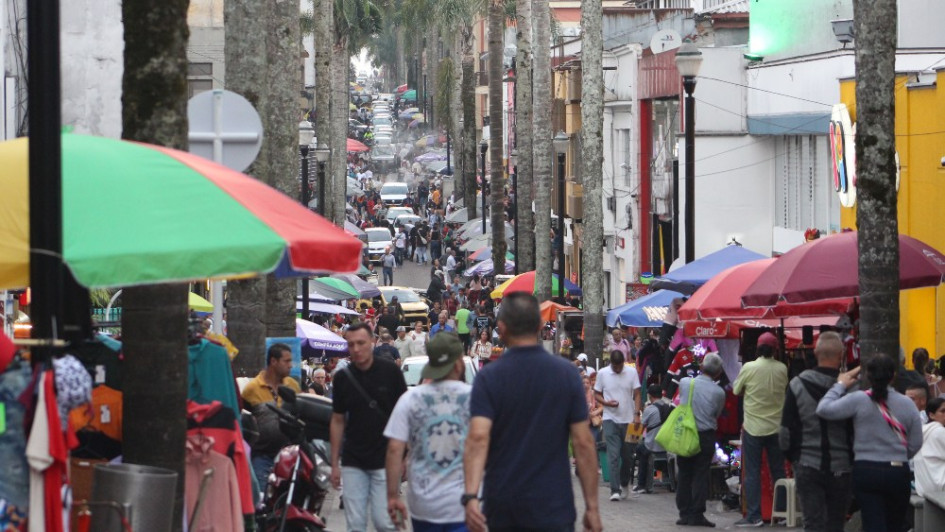 Aunque no es una variación significativa y mantiene a Manizales como la sexta ciudad con menor desempleo, contrasta con las 19 ubicaciones que sí redujeron sus tasas de desocupación entre las 23 ciudades y áreas metropolitanas estudiadas por el DANE.