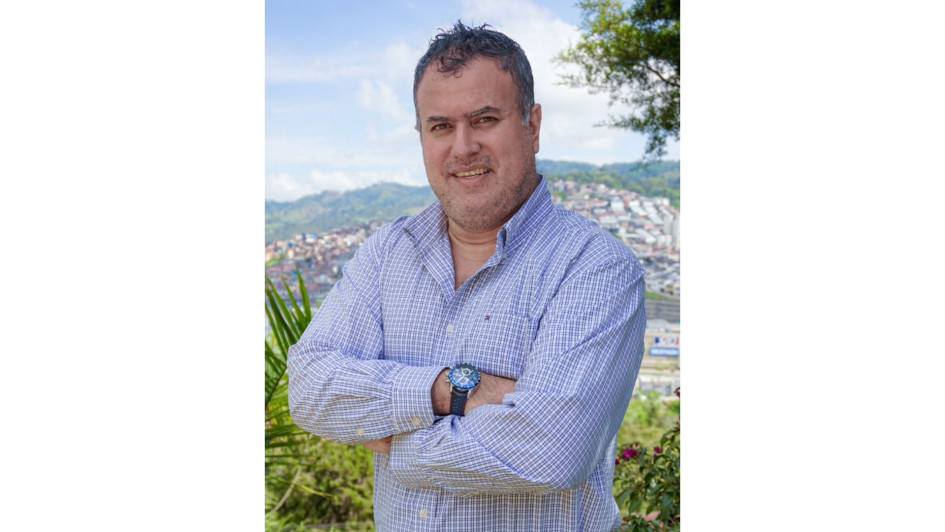 Jorge David Cifuentes