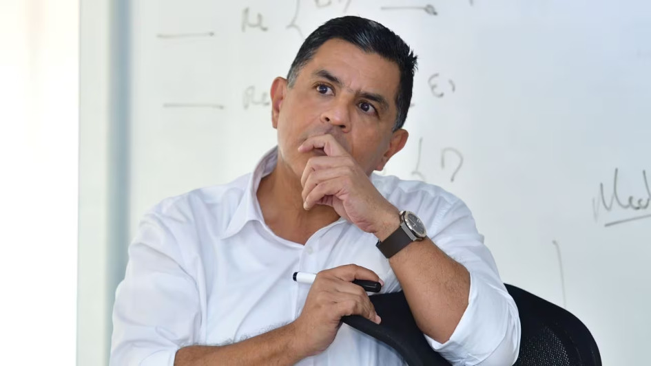 Jorge Iván Ospina termina su período como mandatario de los caleños el próximo domingo 31 de octubre.