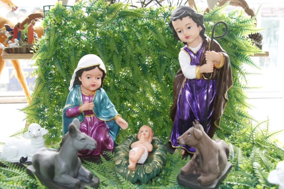 Día 3 Novena Navideña LA PATRIA y Diego Cardona