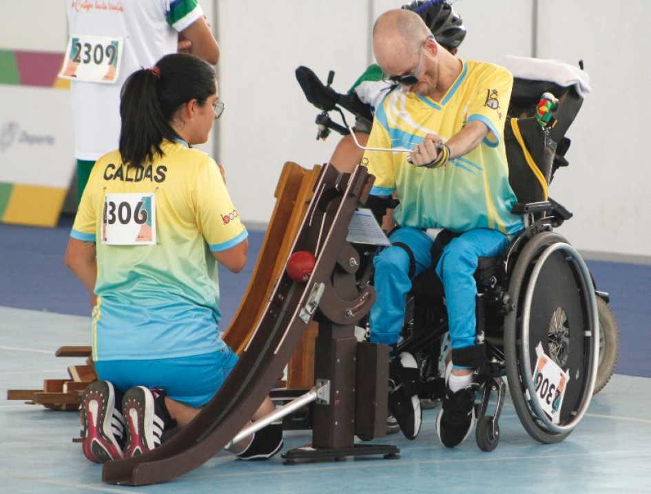 Juegos Nacionales del 2023