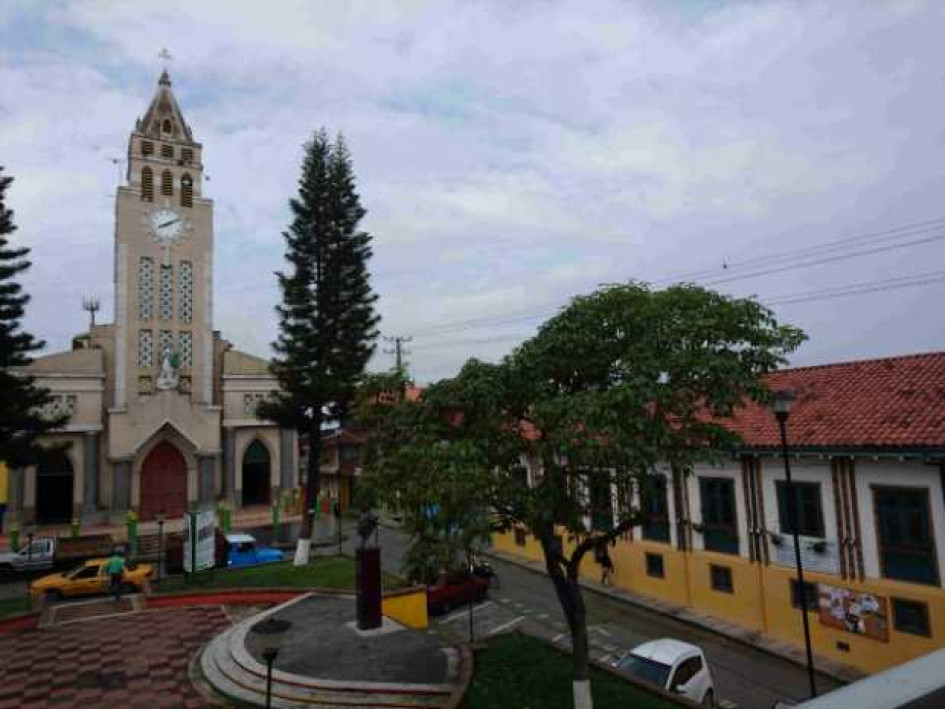 Risaralda (Caldas)
