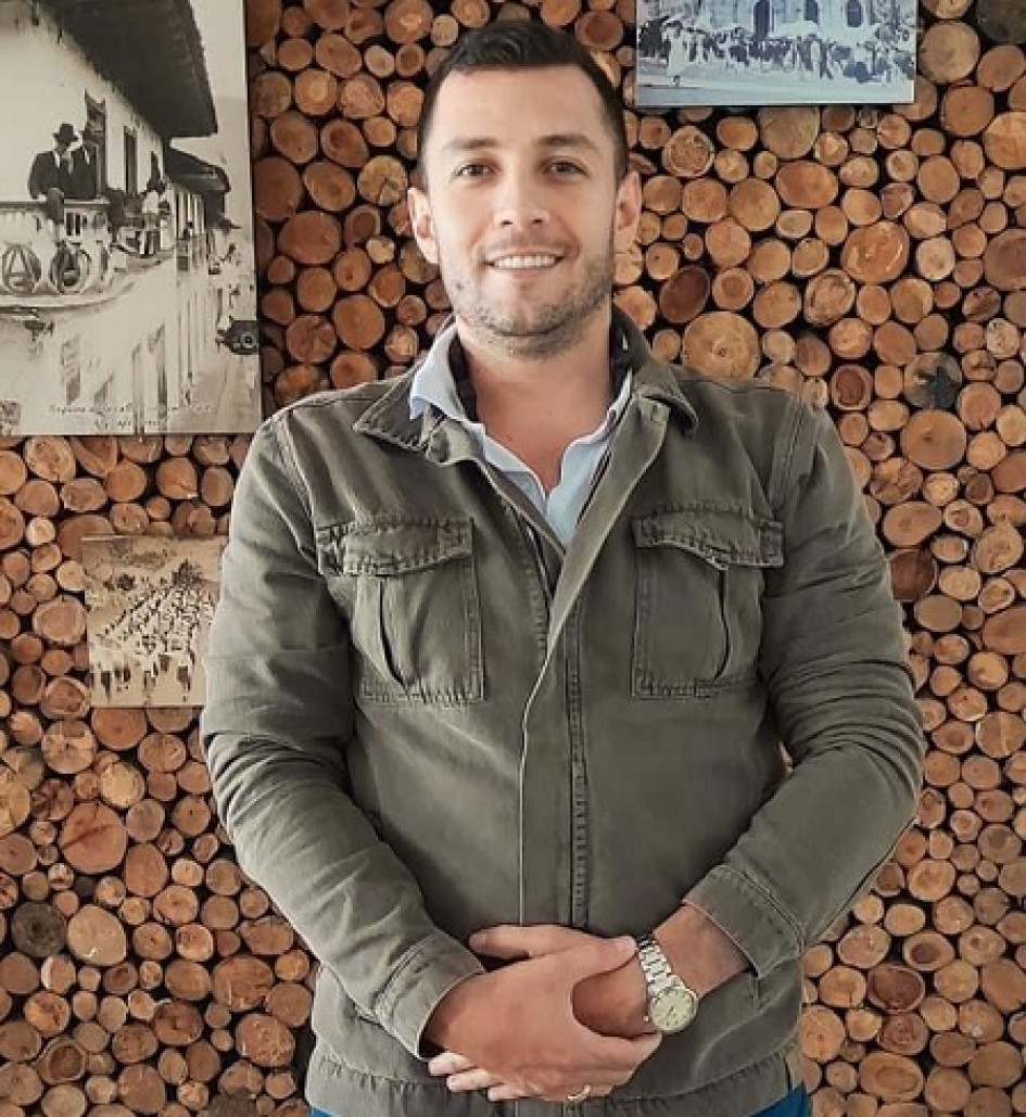 Se sigue conociendo el gabinete Foto|Cortesía|LA PATRIA