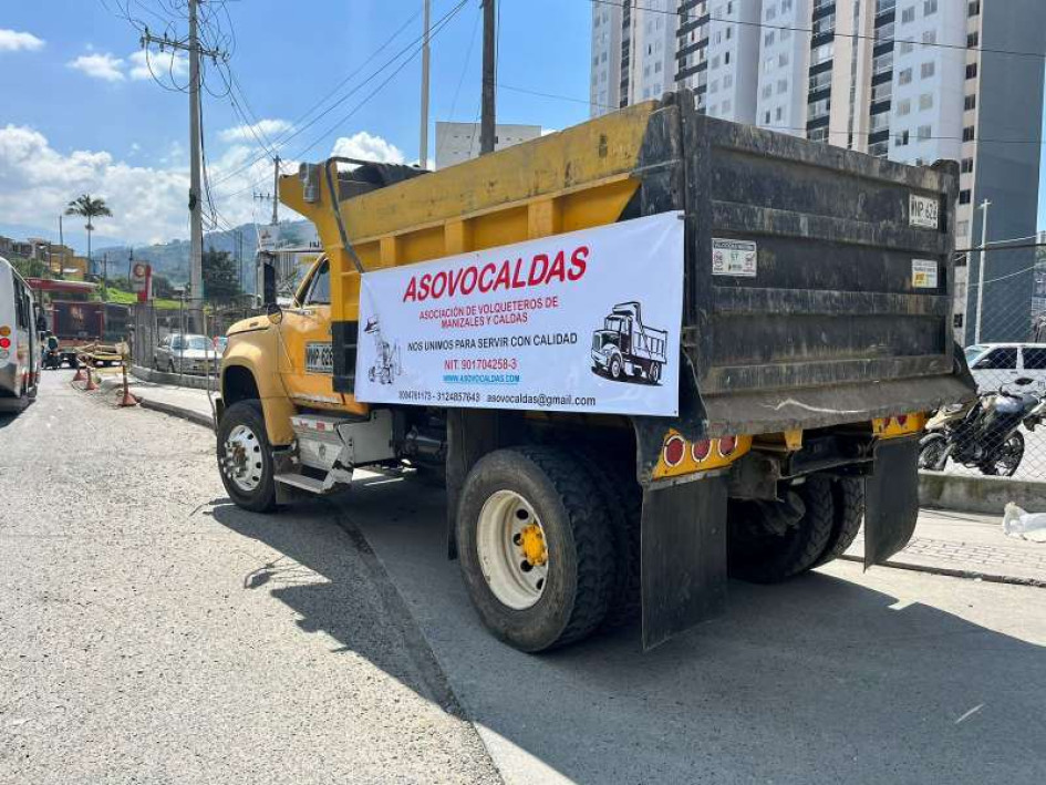 Por el incumplimiento de Fypasa para pagarles la deuda estimada en unos $144 millones. 