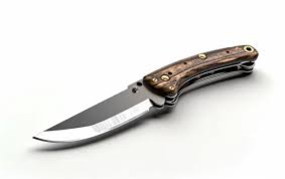 Una puñalada en el pecho acabó con la vida del menor.