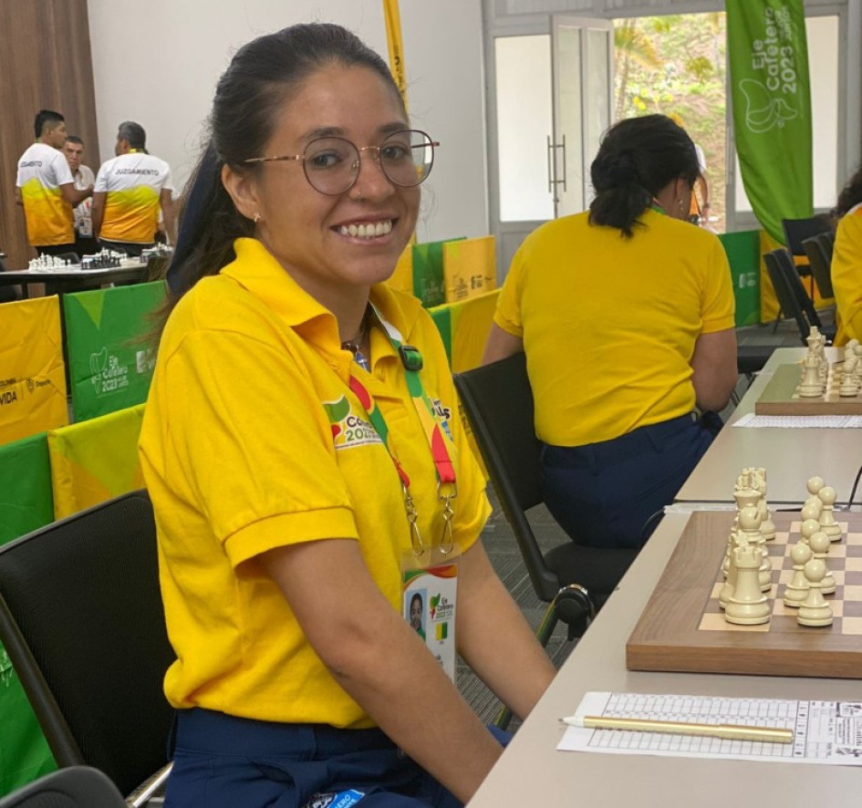 Juegos Nacionales del 2023