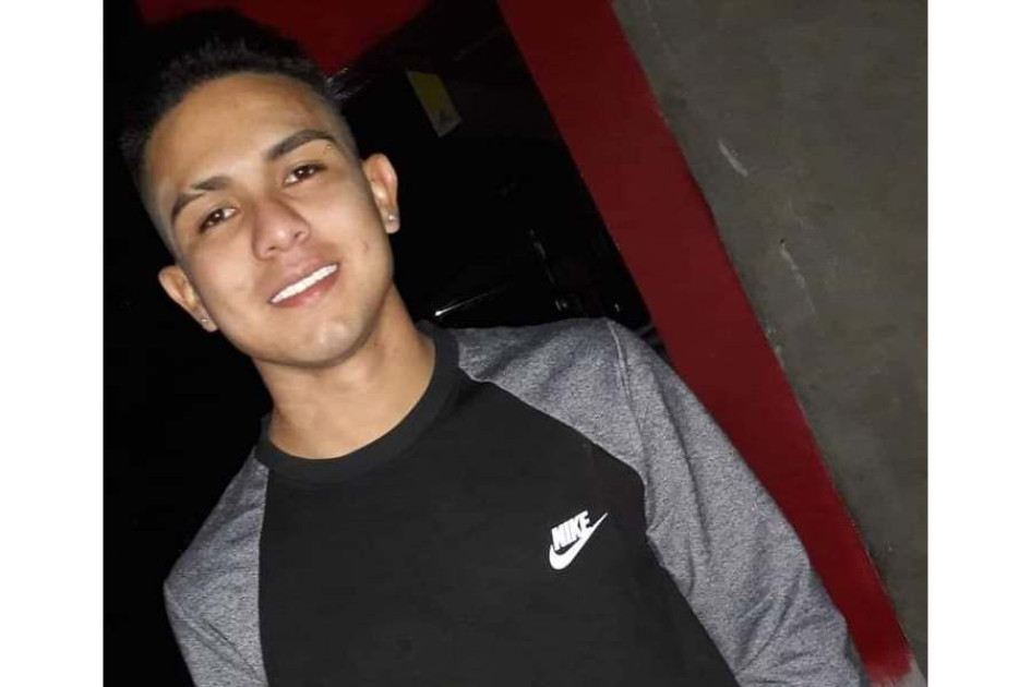 Joven motociclista murió en accidente de tránsito en Supía