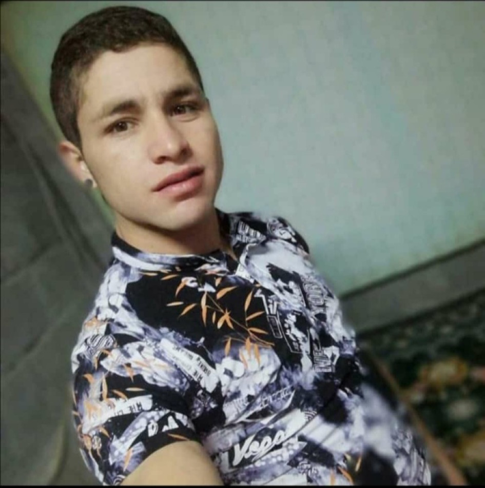 Juan David Castro Vásquez.