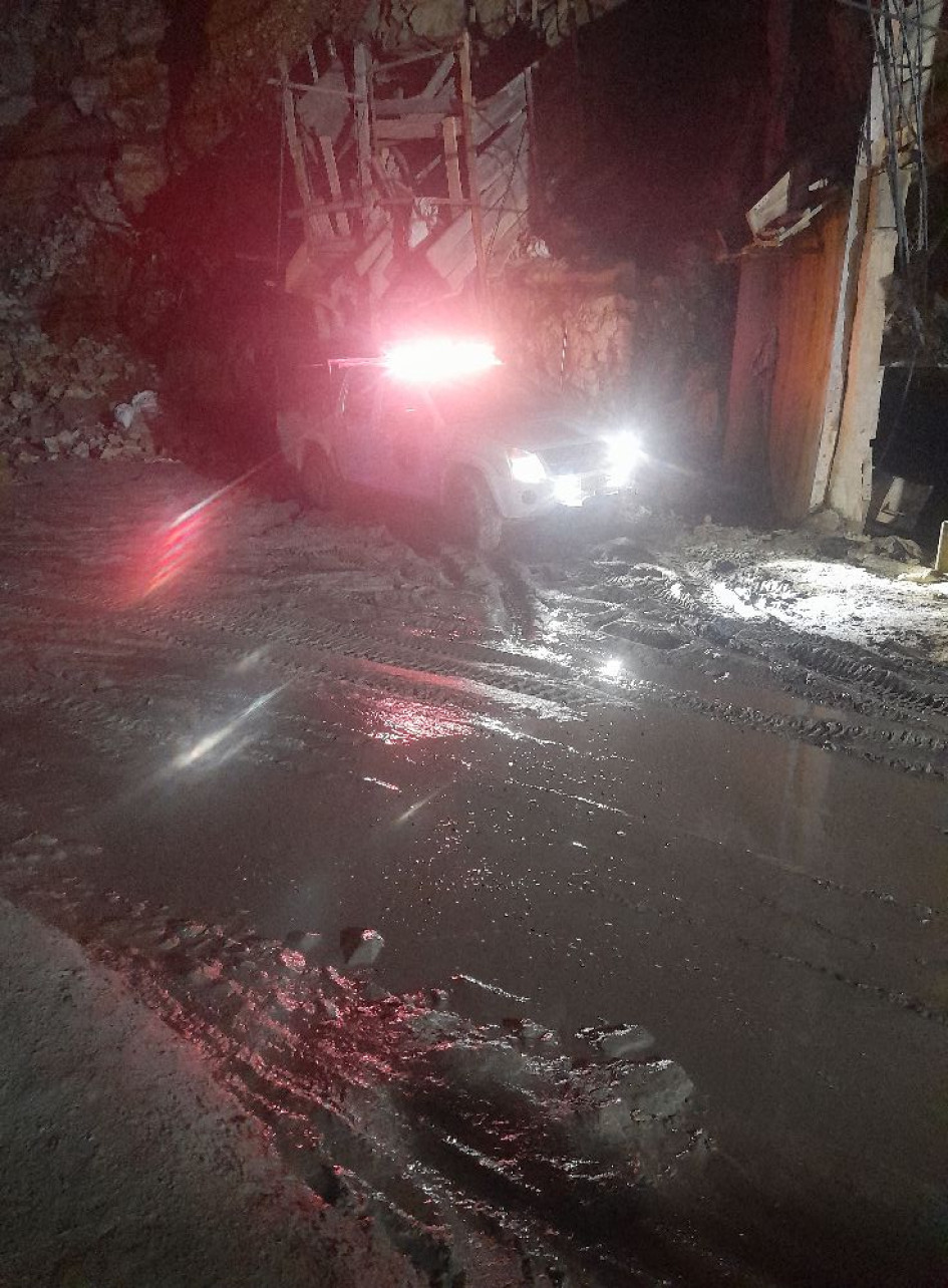 El sector de Cien Pesos ha sido escenario de dos homicidios entre lunes y martes.