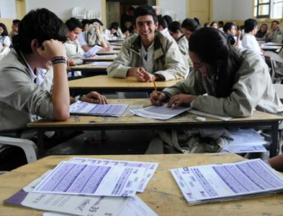 Manizales ocupa el quinto lugar a nivel nacional en prueba Saber 11