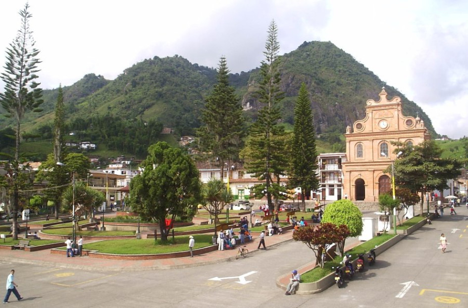 Minero murió atrapado en un derrumbe en Riosucio 