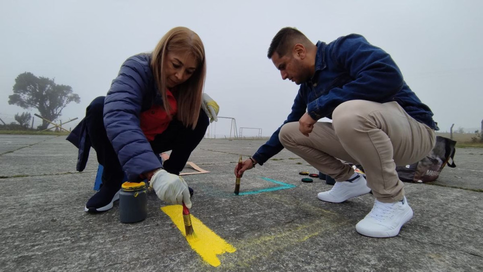 Se pueden encontrar datos de 109 sedes educativas de Manizales.