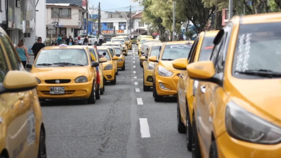 La restricción se levanta a partir de este viernes y sábado.