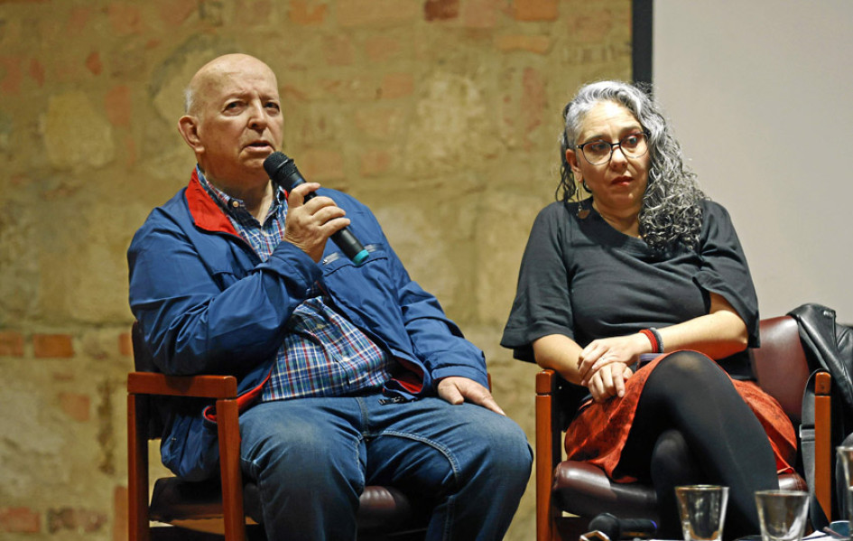 Foto | EFE |LA PATRIA