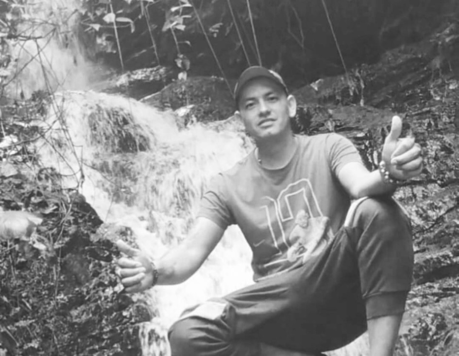 Antonio José Giraldo Henao