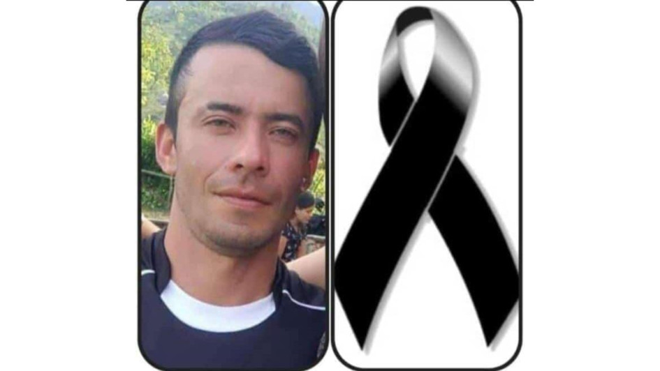 Balbino de Jesús Alarcón Díaz.