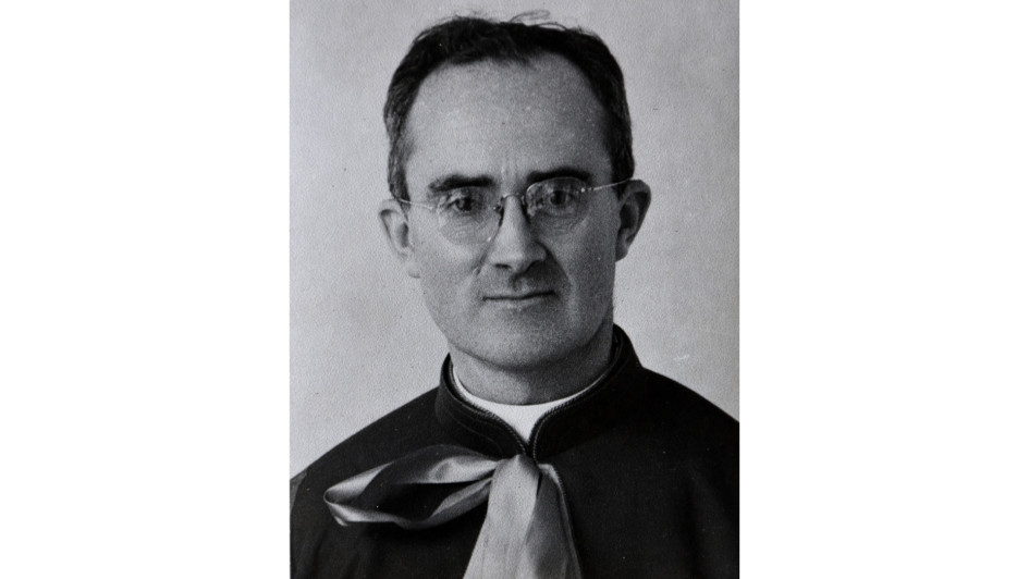 Carlos Isaza Mejía fue un destacado sacerdote salamineño.