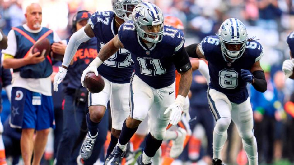 Esta será la aparición en Play - offs número 37 para los Cowboys. La última vez que ganaron el Super Tazón fue en 1995.