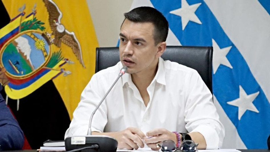 En Colombia hay más de 195 mil personas privadas de la libertad.