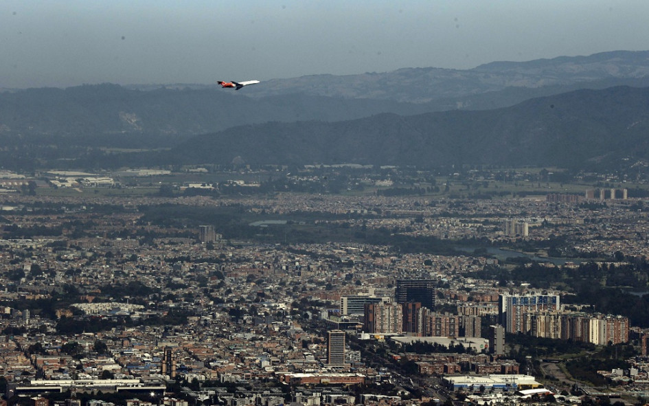 Foto/ EFE / LA PATRIA