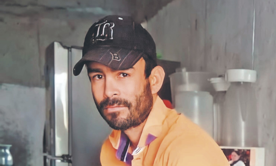 Jhon Wílmar Castrillón Orozco