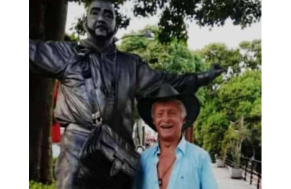 José Reinel Gallego Pulgarín.