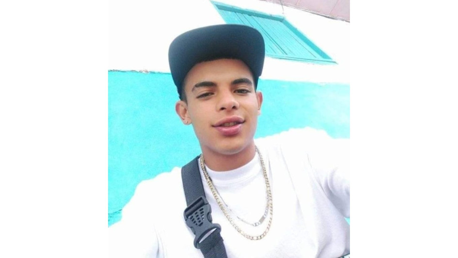 Julián Alejandro Mayo Medina.