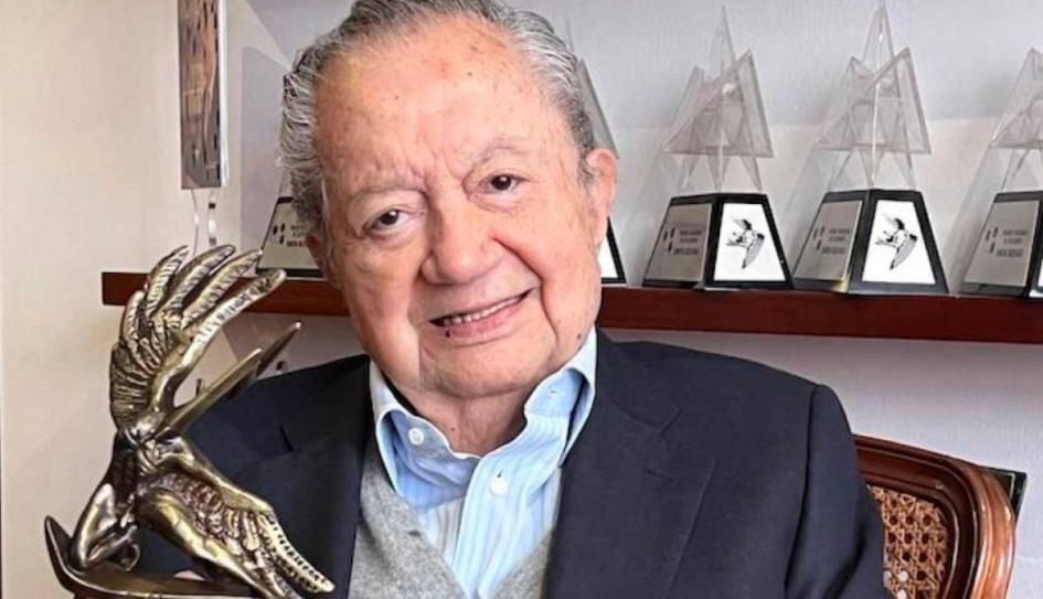 Julio Sánchez Vanegas