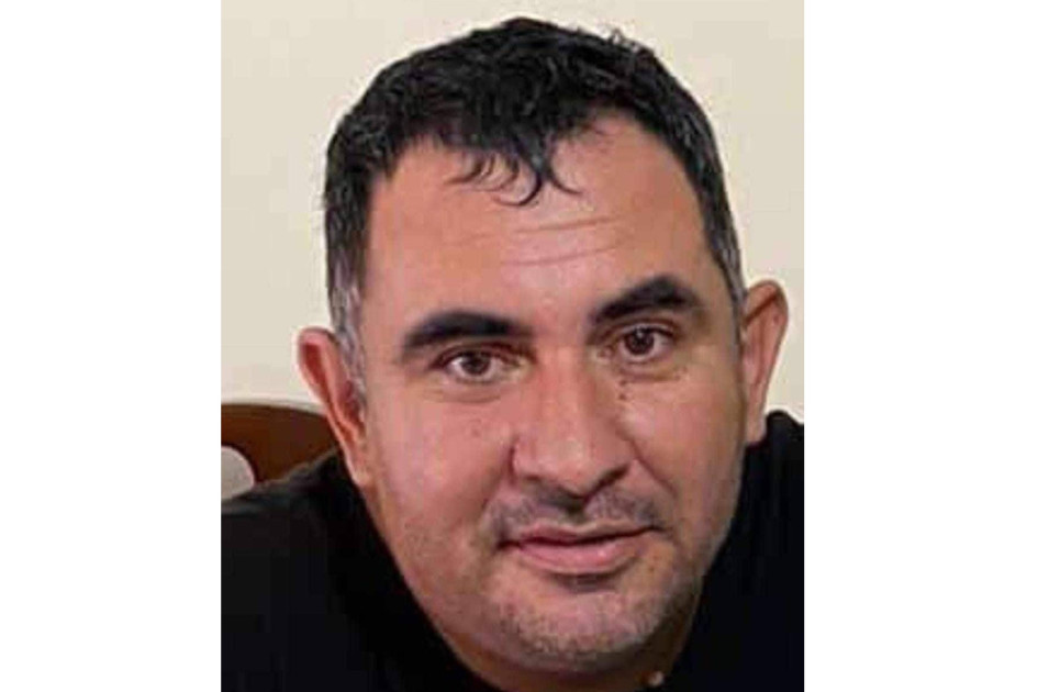 Luis Ferney Valencia.